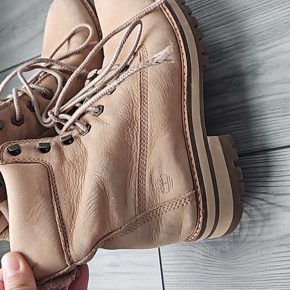 Timberland Courmayeur Boot - Picture 5 of 11